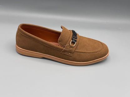 Suede shoes 2.0