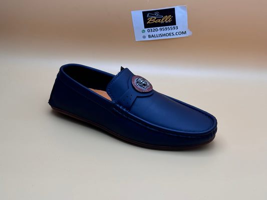 Men’s loafers (360 stretchable)