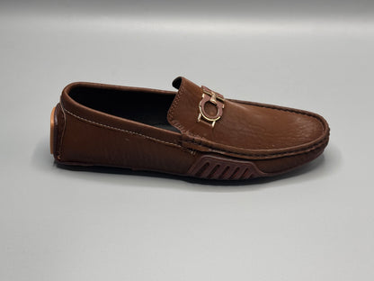 360 stretchable loafers