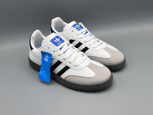 Samba supreme edition