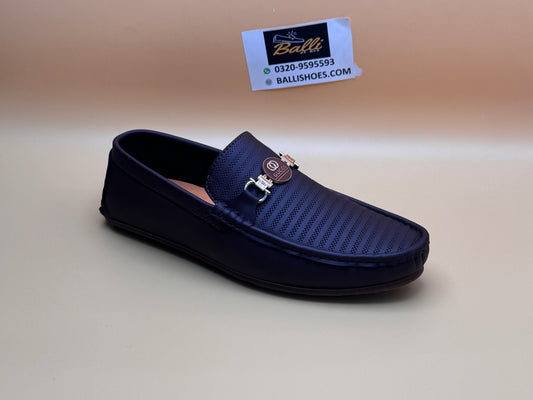 Men’s loafers (360 stretchable)