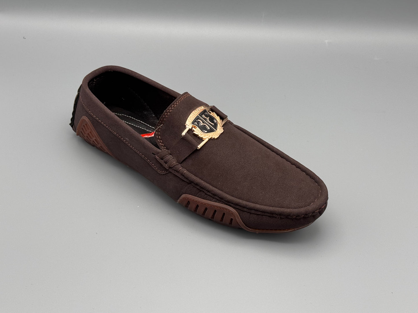 360 stretchable loafers