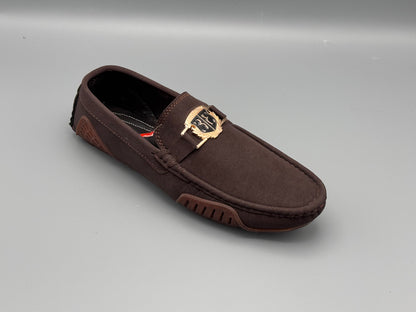 360 stretchable loafers