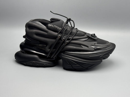 Unicorn luxury (Black)