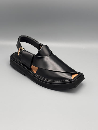 Kaptaan chappal (Raees series)