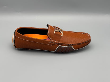 Men’s Royal loafers