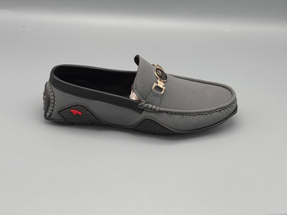 360 stretchable loafers