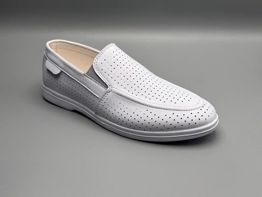 Fashionable dress shoes