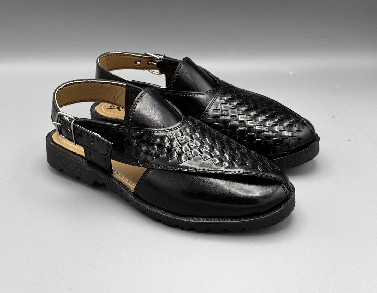 Croco chappal 2k26