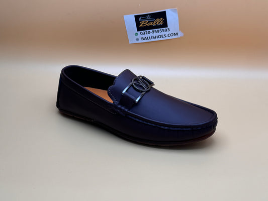 Men’s loafers (360 stretchable)