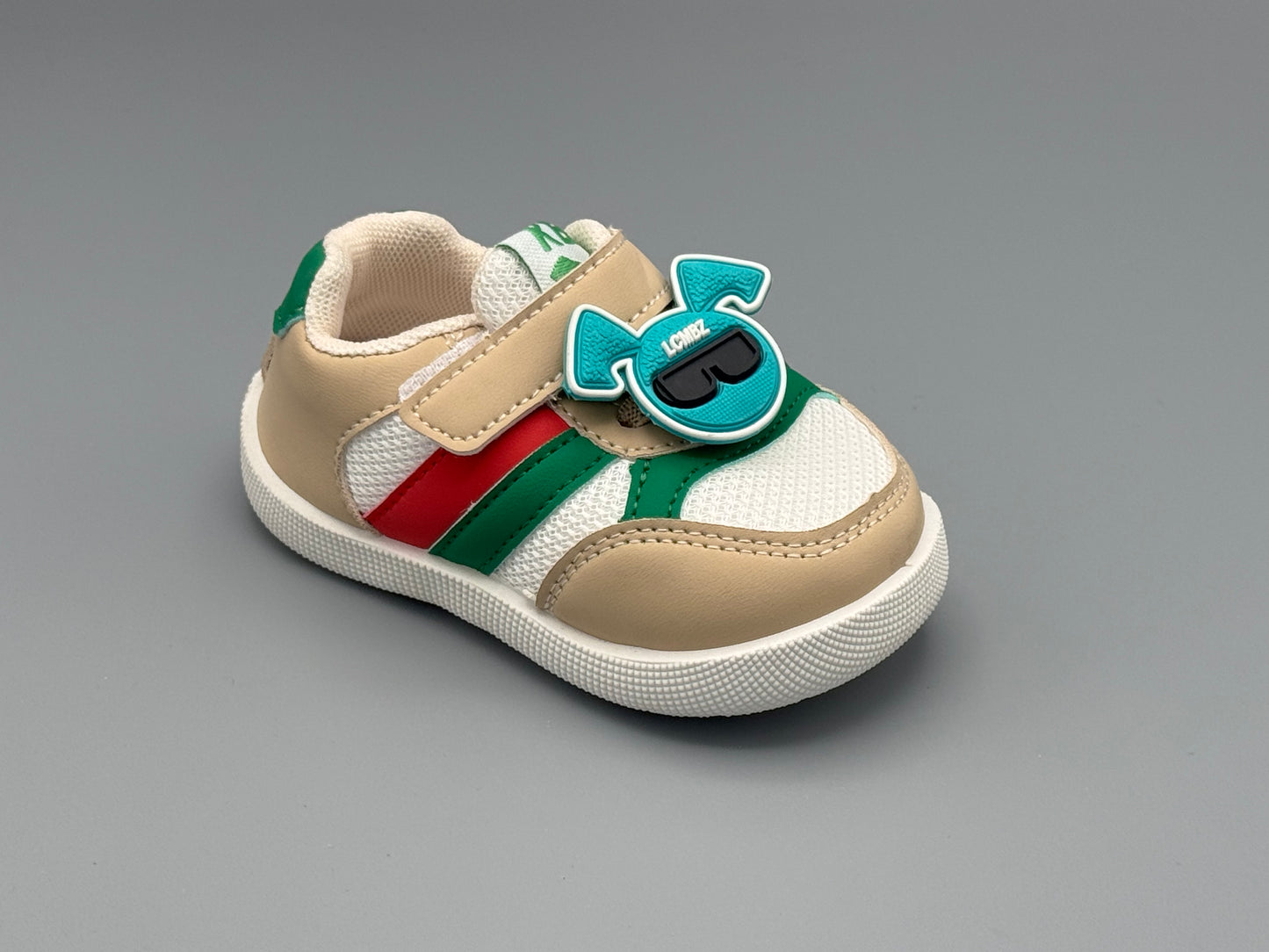 Beary toon shoes kids