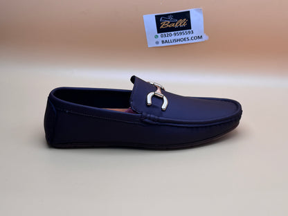 royal loafers (360 stretchable)