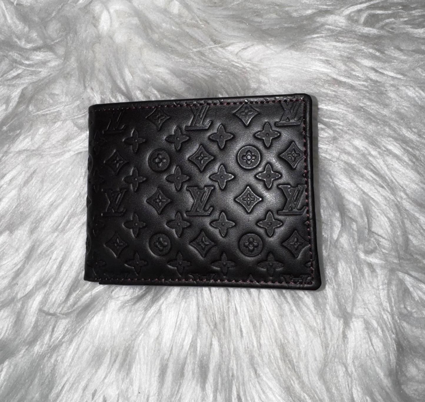 Stylish wallet