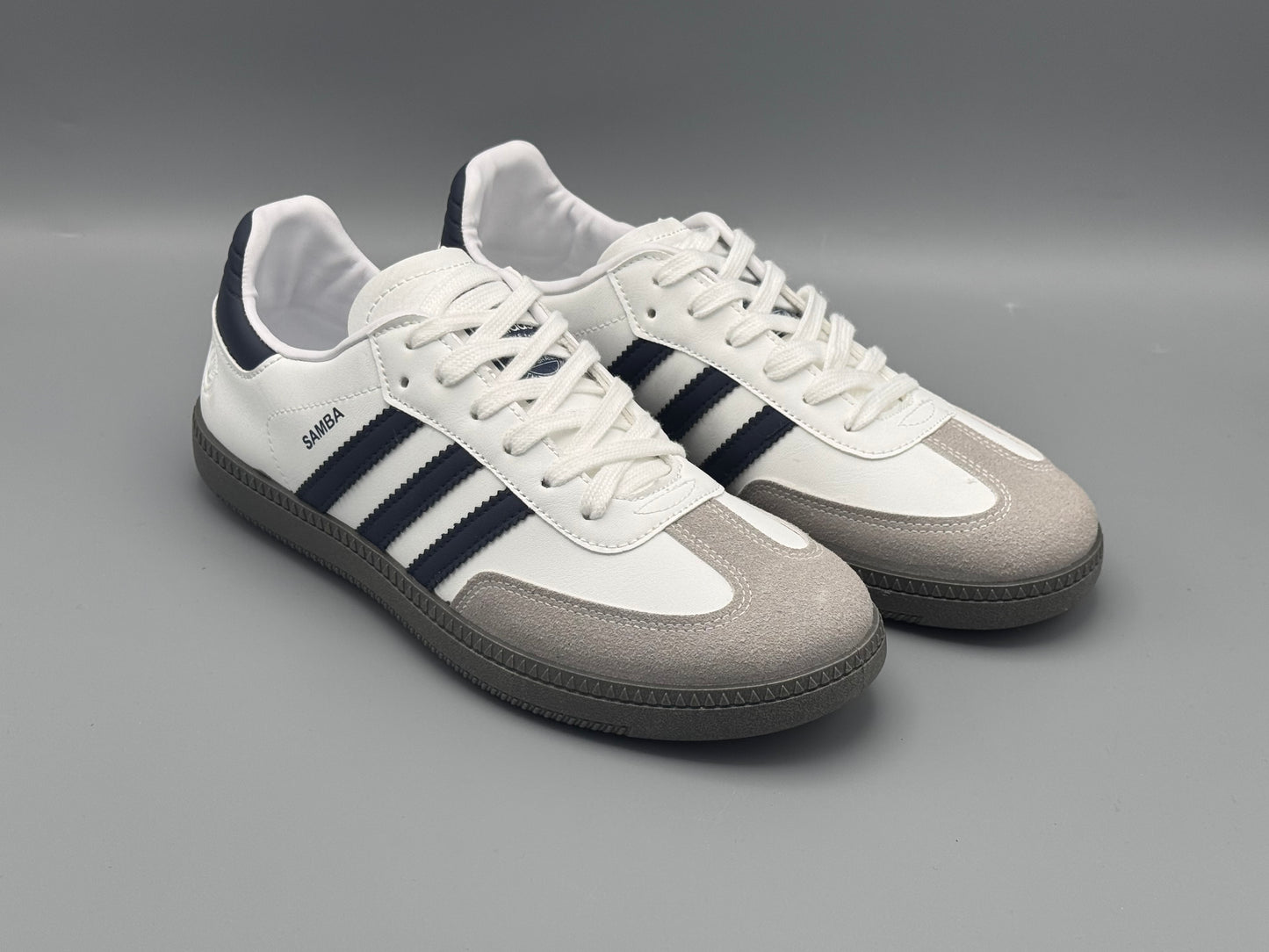 Samba vegan (scan ed) dark blue