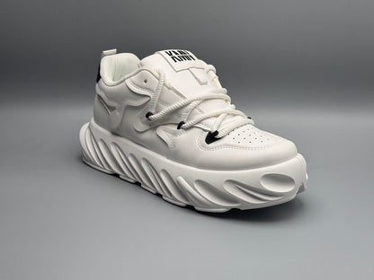 BS - Chunka Sneaker (white)