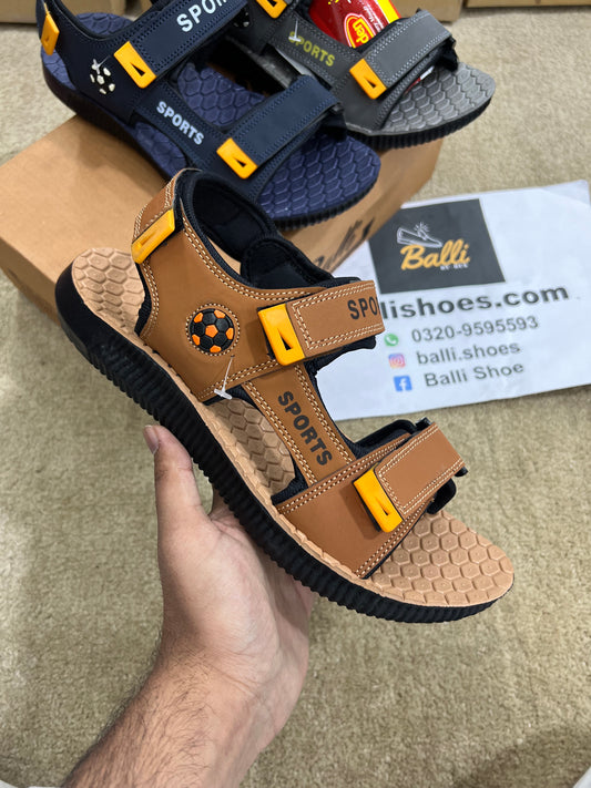 BS - Sports Sandals