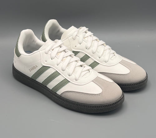 Samba mint edition