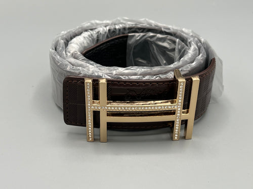 Imported premium belt