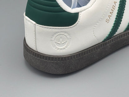Samba vegan ed premium (Green)