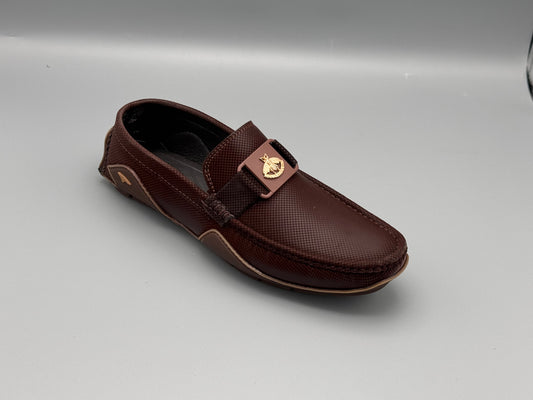 360 stretchable loafers