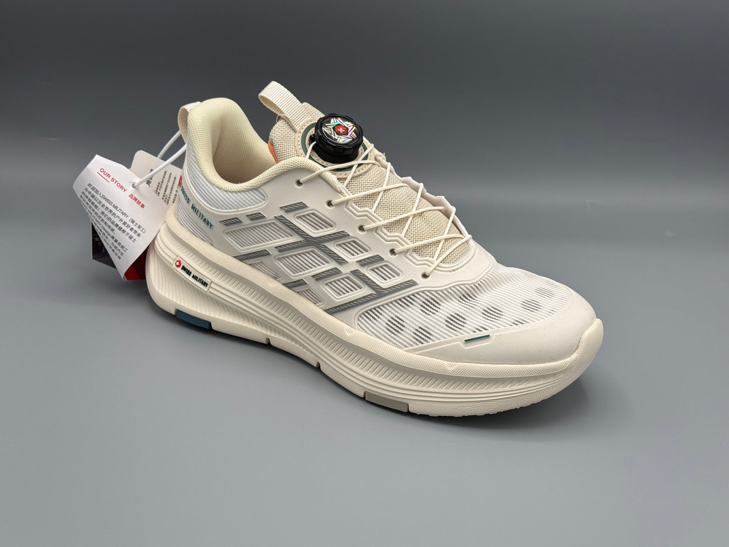 Luxury grade SM (runner)