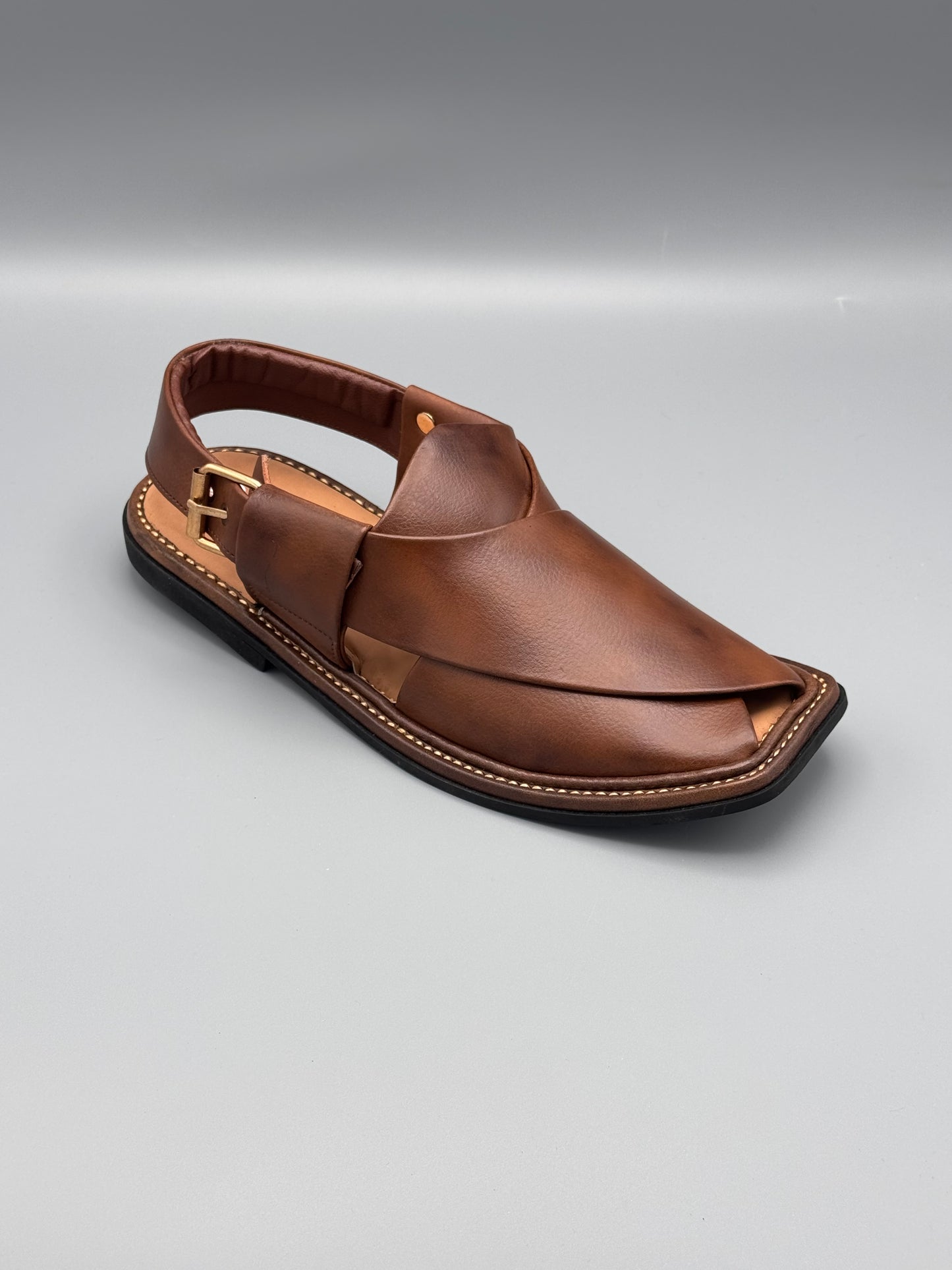 Peshawri chappal 1.0 (Raees series)