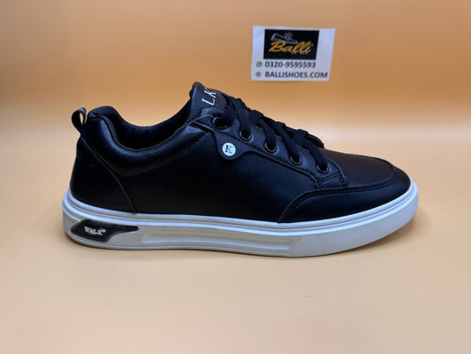 BS Fashion shoes (Black)