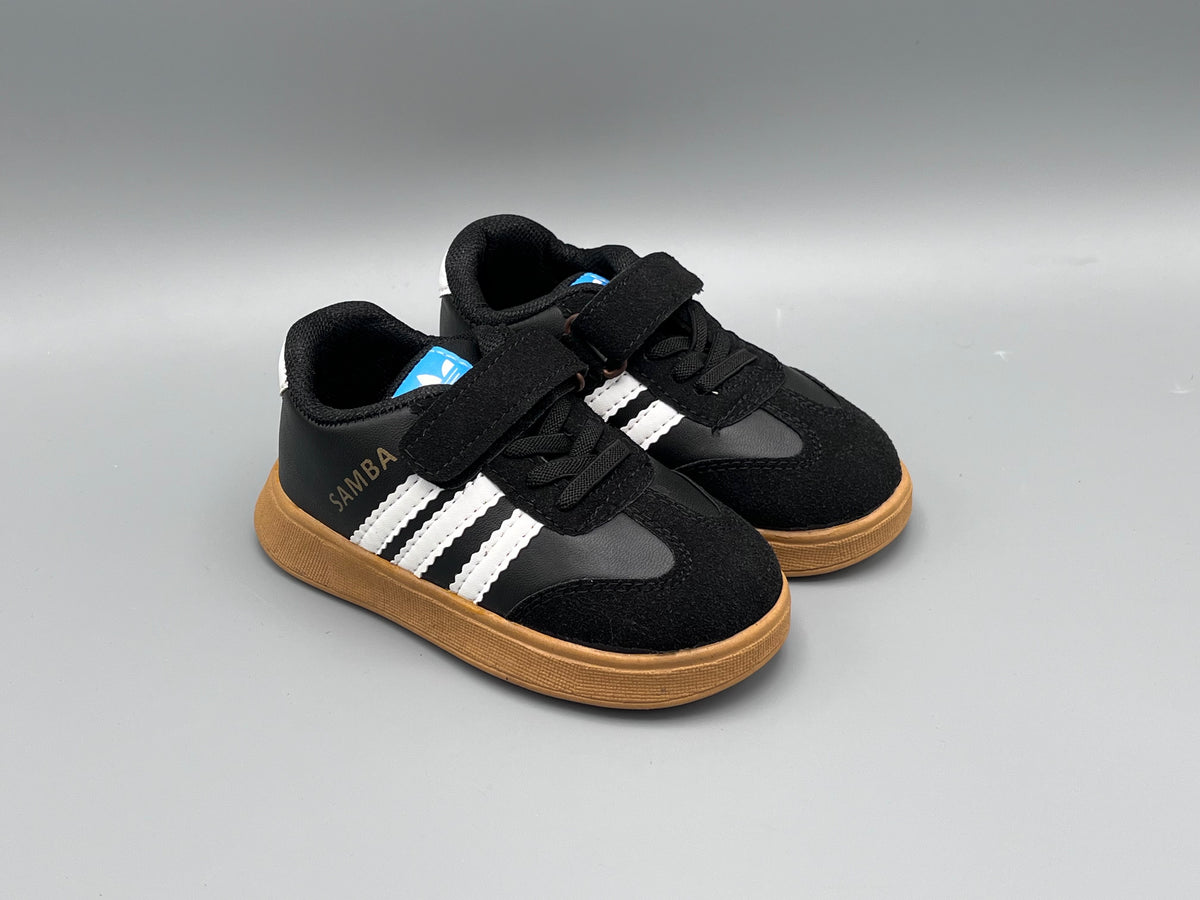 Kids Samba Sneakers