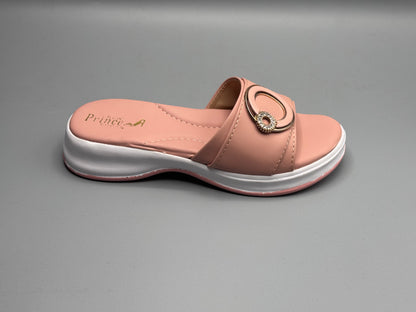 Women’s Chunky Slippers