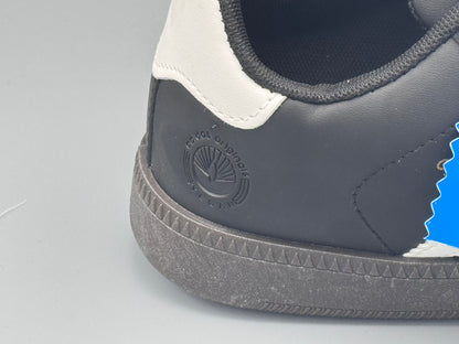Samba vegan ed premium(Black)
