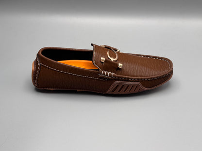 360 stretchable loafers