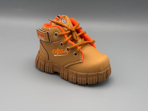 Kids long shoes