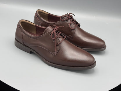 Royal leather shoes 2.0