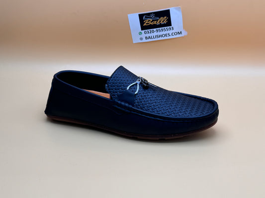 Men’s loafers (360 stretchable)