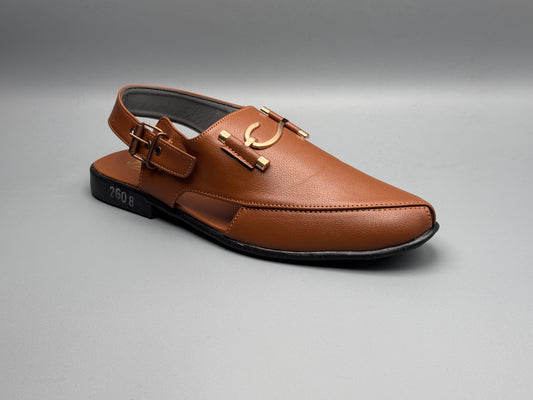 Balli royal chappal 2.0