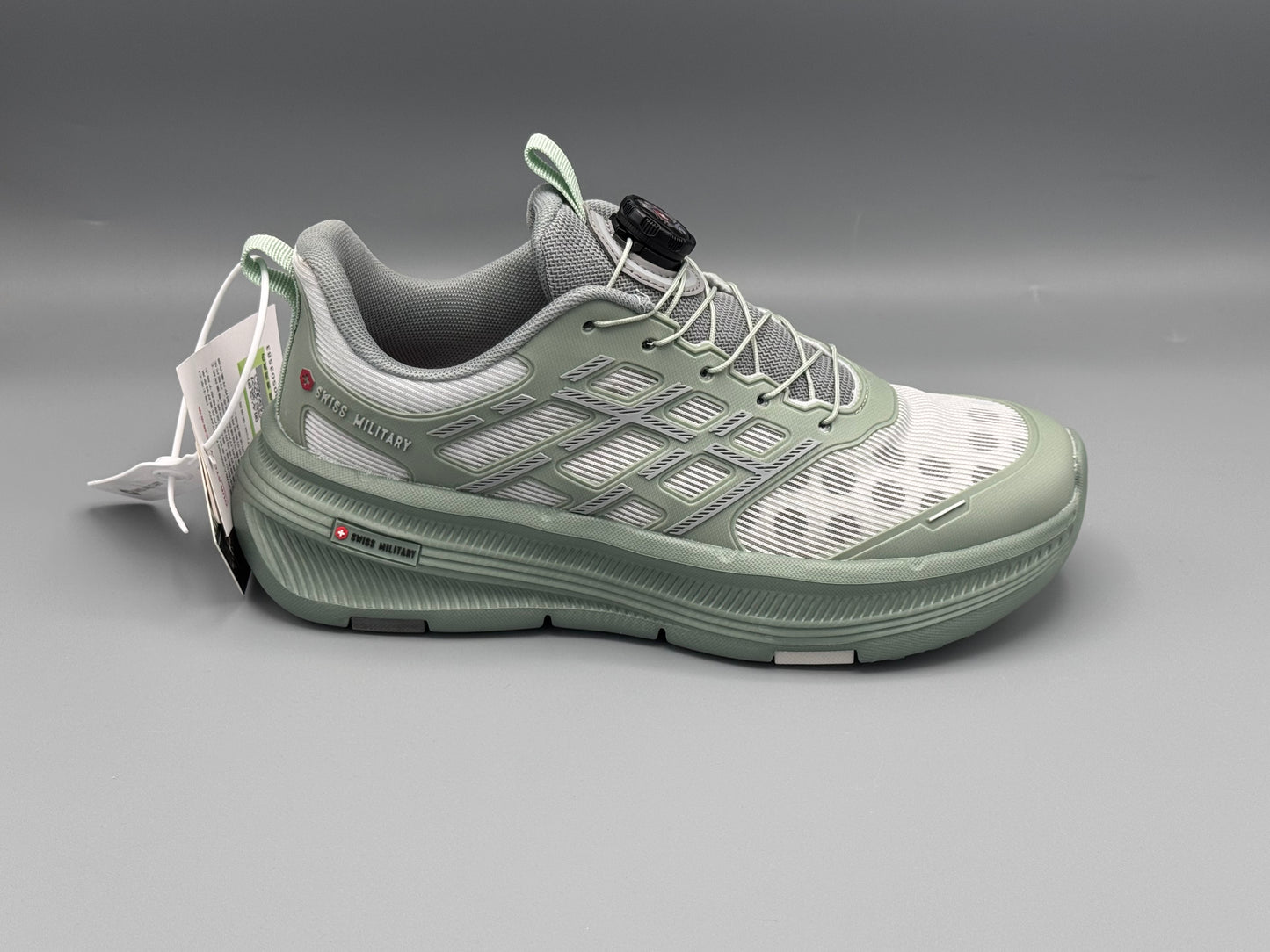 Luxury grade SM (runner)