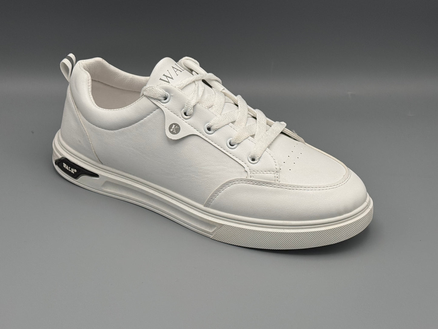 BS Fashion shoes (White)