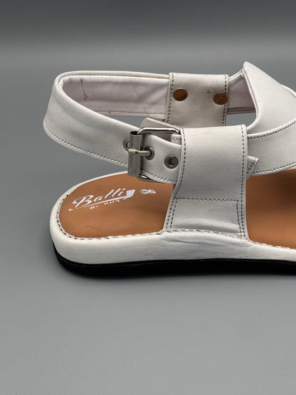 Panjedar chappal (Raees series)