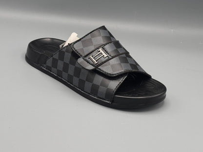 Medicated premium slipper