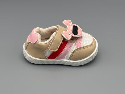 Beary toon shoes kids