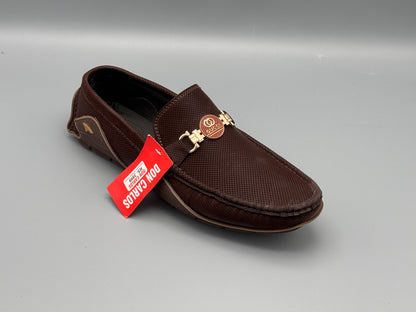 360 stretchable loafers