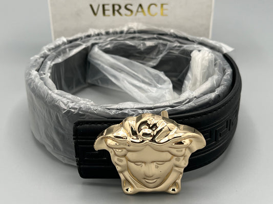 Imported premium belt