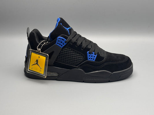 Nikee AJ-4 (Blue)