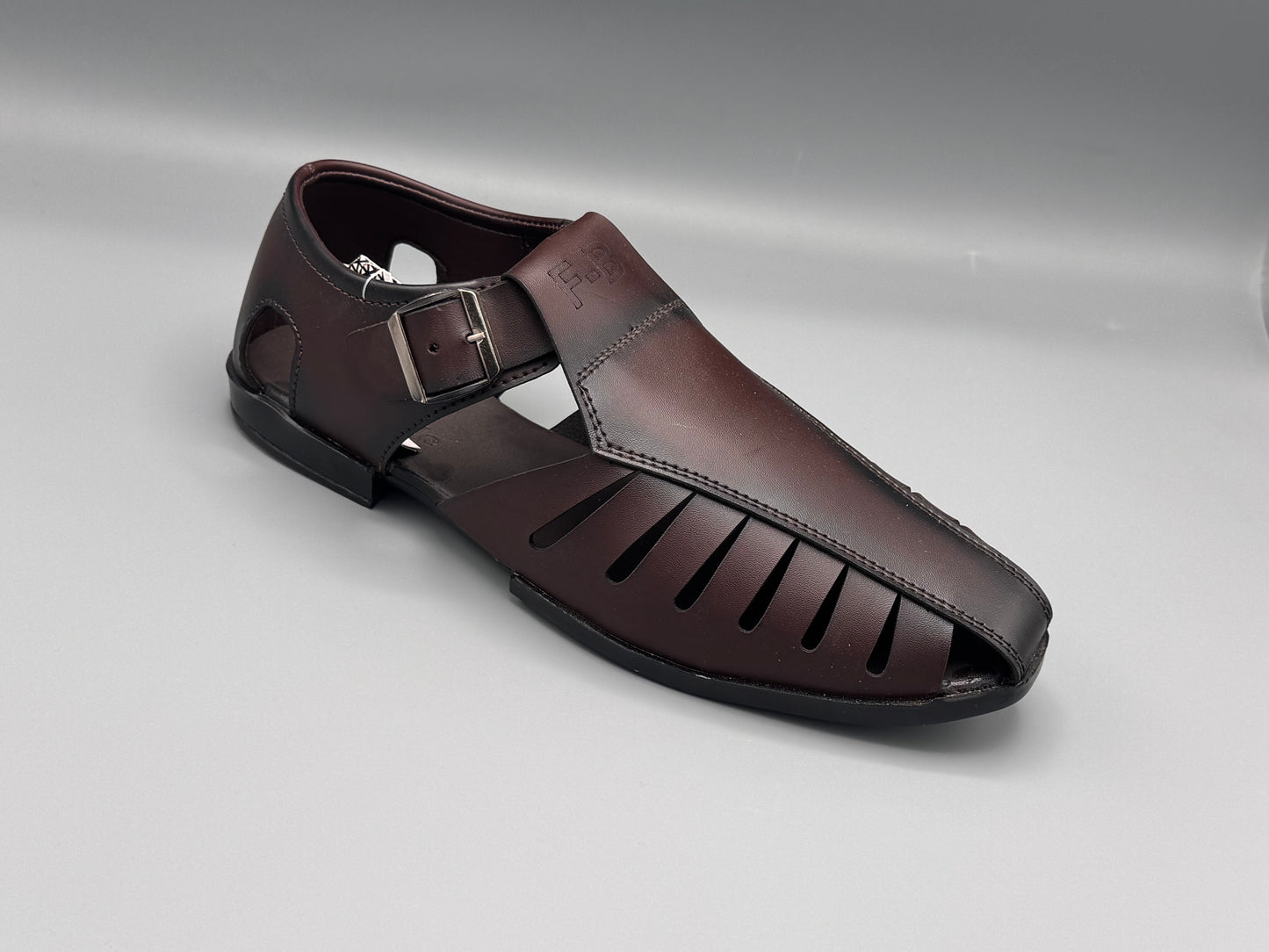 Executive dress shoes