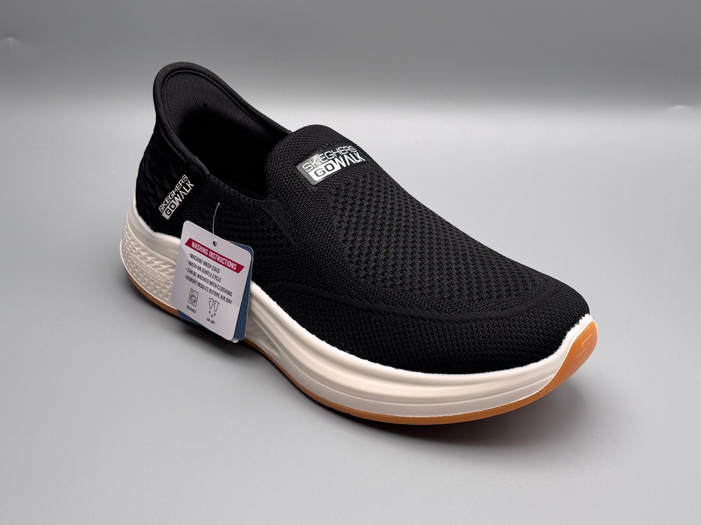 Men’s foamy skechers