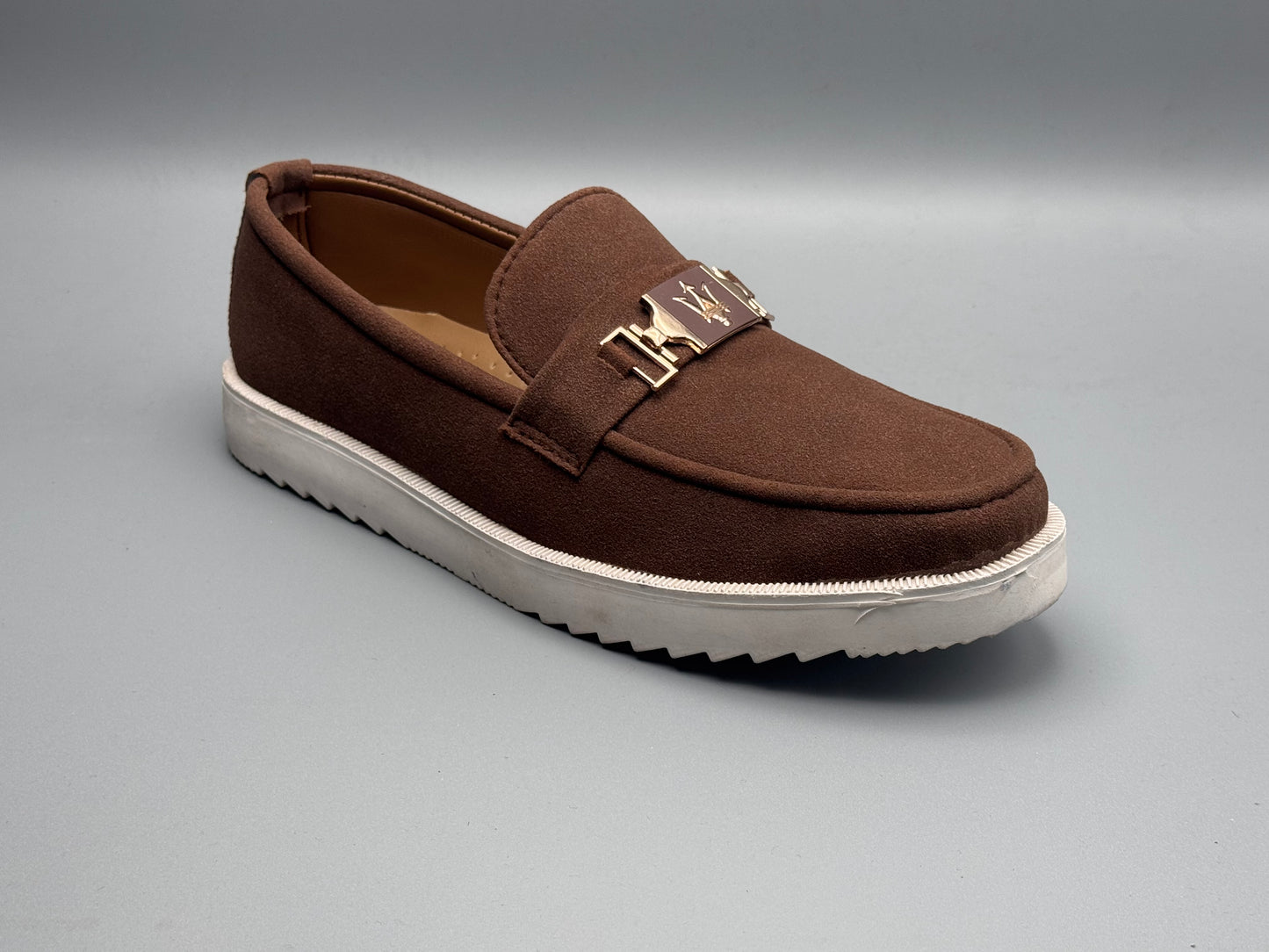 BS - Suede shoes