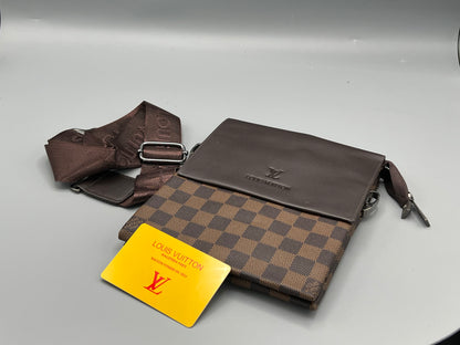 Cross body bag