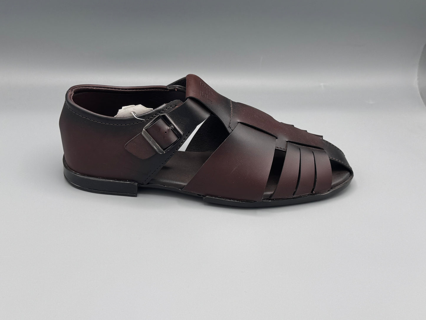 Executive dress shoes