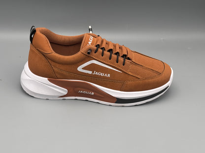 Stepper fashion shoes