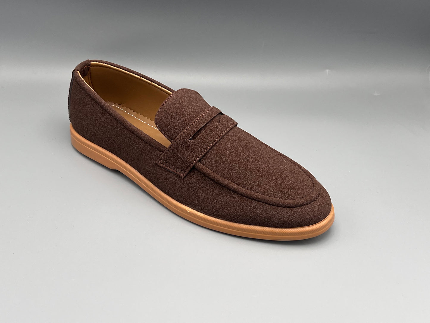 BS - Suede shoes 2.0